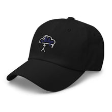 Load image into Gallery viewer, Cloud Guy Tag Hat