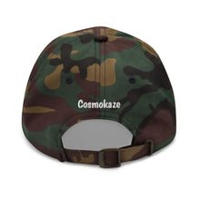 Load image into Gallery viewer, Cloud Guy Dad Hat