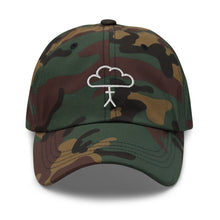 Load image into Gallery viewer, Cloud Guy Dad Hat