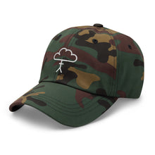 Load image into Gallery viewer, Cloud Guy Dad Hat