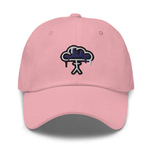 Load image into Gallery viewer, Cloud Guy Tag Hat