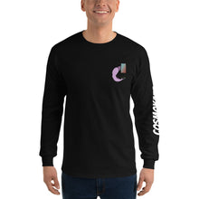 Load image into Gallery viewer, Brick Head Long Sleeve