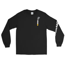 Load image into Gallery viewer, Ciggy Long Sleeve