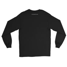 Load image into Gallery viewer, Cloud Guy Tag Long Sleeve Shirt