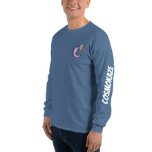 Load image into Gallery viewer, Brick Head Long Sleeve