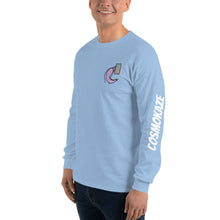 Load image into Gallery viewer, Brick Head Long Sleeve