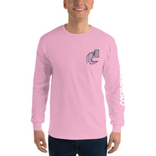 Load image into Gallery viewer, Brick Head Long Sleeve