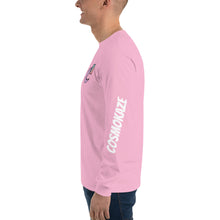 Load image into Gallery viewer, Brick Head Long Sleeve