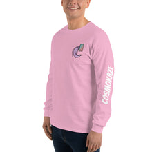 Load image into Gallery viewer, Brick Head Long Sleeve