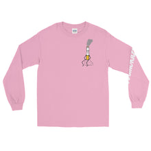 Load image into Gallery viewer, Ciggy Long Sleeve