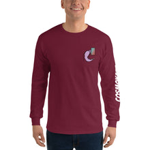 Load image into Gallery viewer, Brick Head Long Sleeve
