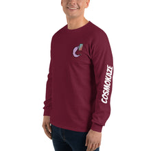Load image into Gallery viewer, Brick Head Long Sleeve
