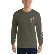 Load image into Gallery viewer, Brick Head Long Sleeve