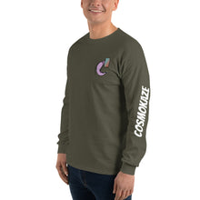 Load image into Gallery viewer, Brick Head Long Sleeve