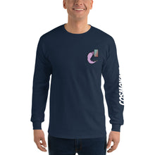 Load image into Gallery viewer, Brick Head Long Sleeve