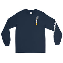 Load image into Gallery viewer, Ciggy Long Sleeve
