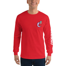 Load image into Gallery viewer, Brick Head Long Sleeve