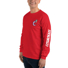 Load image into Gallery viewer, Brick Head Long Sleeve