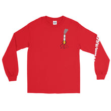 Load image into Gallery viewer, Ciggy Long Sleeve