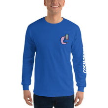 Load image into Gallery viewer, Brick Head Long Sleeve