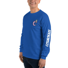 Load image into Gallery viewer, Brick Head Long Sleeve