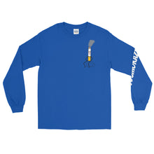 Load image into Gallery viewer, Ciggy Long Sleeve
