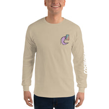 Load image into Gallery viewer, Brick Head Long Sleeve