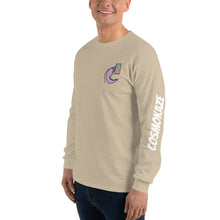 Load image into Gallery viewer, Brick Head Long Sleeve