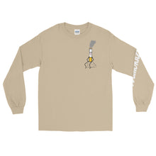Load image into Gallery viewer, Ciggy Long Sleeve