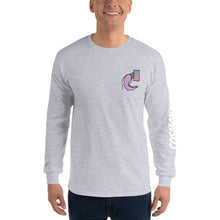 Load image into Gallery viewer, Brick Head Long Sleeve