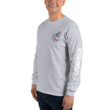 Load image into Gallery viewer, Brick Head Long Sleeve