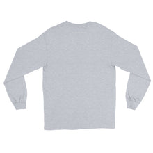 Load image into Gallery viewer, Cloud Guy Tag Long Sleeve Shirt