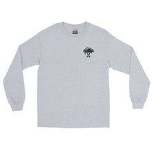 Load image into Gallery viewer, Cloud Guy Tag Long Sleeve Shirt