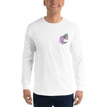 Load image into Gallery viewer, Brick Head Long Sleeve