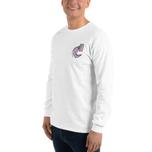 Load image into Gallery viewer, Brick Head Long Sleeve