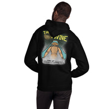 Load image into Gallery viewer, "The Twine" Hoodie