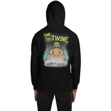 Load image into Gallery viewer, "The Twine" Hoodie