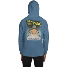 Load image into Gallery viewer, "The Twine" Hoodie
