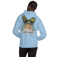 Load image into Gallery viewer, "The Twine" Hoodie