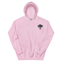 Load image into Gallery viewer, Cloud Guy Tag Embroidered Hoodie