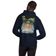 Load image into Gallery viewer, "The Twine" Hoodie