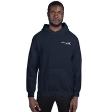 Load image into Gallery viewer, "The Twine" Hoodie