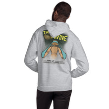 Load image into Gallery viewer, "The Twine" Hoodie