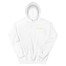 Load image into Gallery viewer, "The Twine" Hoodie (White)
