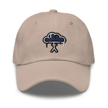 Load image into Gallery viewer, Cloud Guy Tag Hat
