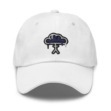 Load image into Gallery viewer, Cloud Guy Tag Hat
