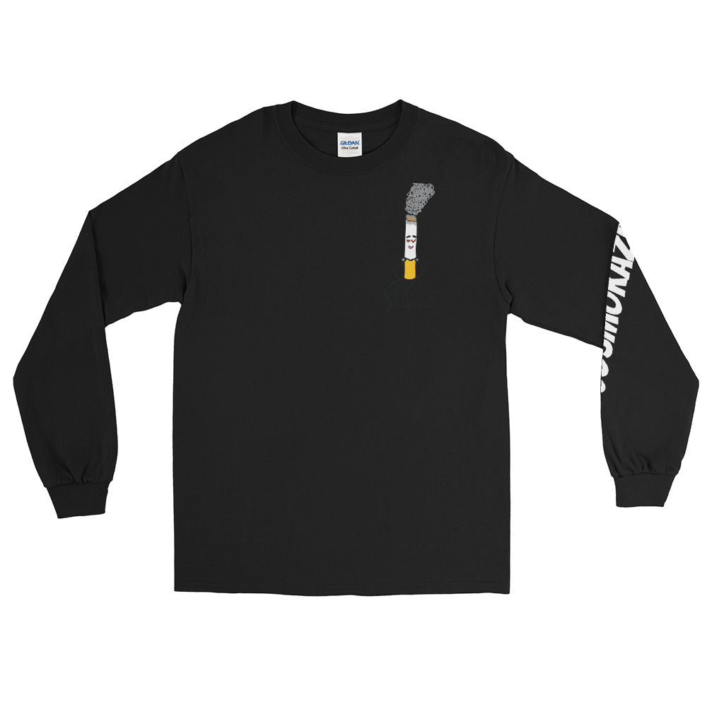 Ciggy Long Sleeve