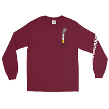 Load image into Gallery viewer, Ciggy Long Sleeve
