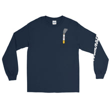 Load image into Gallery viewer, Ciggy Long Sleeve
