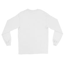 Load image into Gallery viewer, Cloud Guy Tag Long Sleeve Shirt
